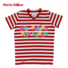 Laden Sie das Bild in den Galerie-Viewer, Schriftzug Wir feiern das Leben