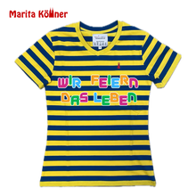 Laden Sie das Bild in den Galerie-Viewer, Schriftzug Wir feiern das Leben